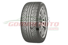 COP. 255/35WR18 YOKOHAMA AD08RS (semi-slick) 90W